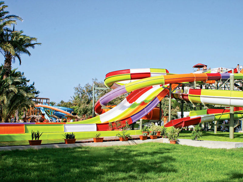 Sahara Beach Aquapark Resort