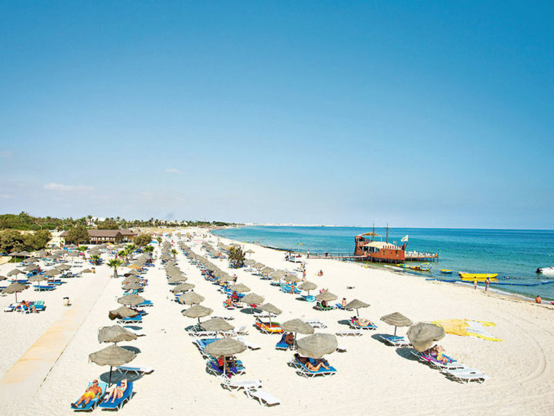 Sahara Beach Aquapark Resort