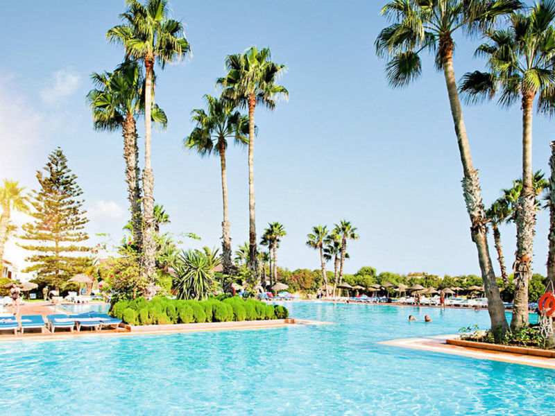 Sahara Beach Aquapark Resort