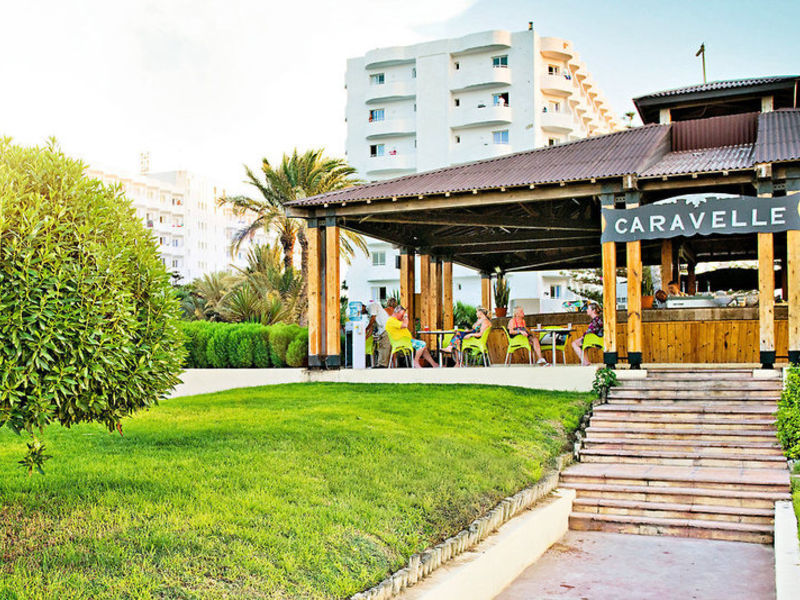 Sahara Beach Aquapark Resort