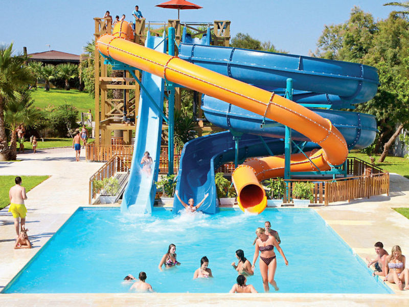 Sahara Beach Aquapark Resort