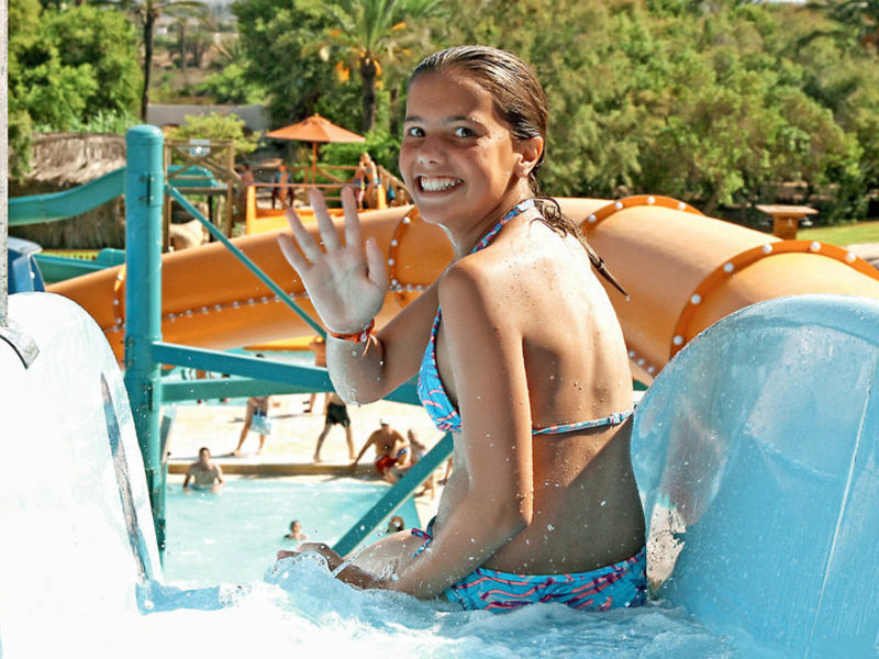 Sahara Beach Aquapark Resort