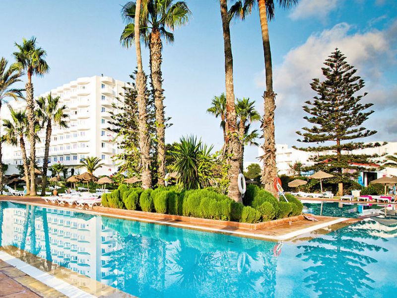 Sahara Beach Aquapark Resort