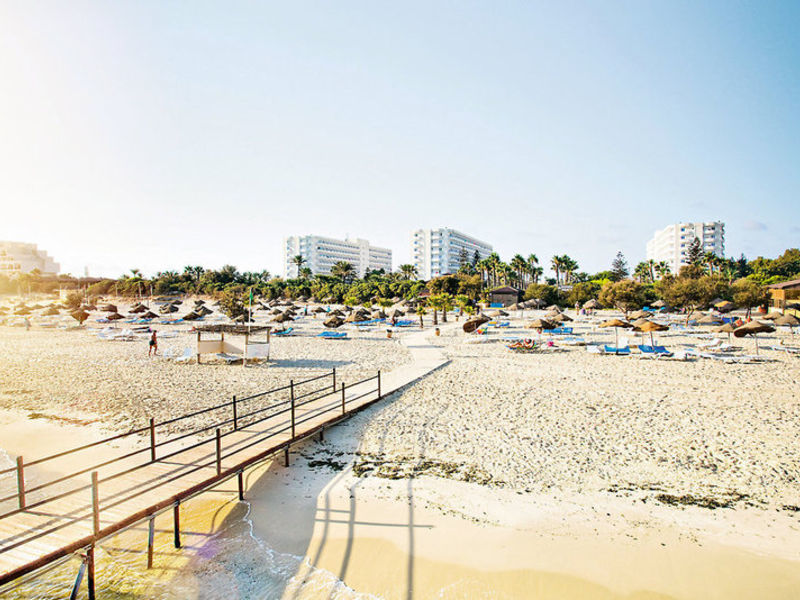 Sahara Beach Aquapark Resort