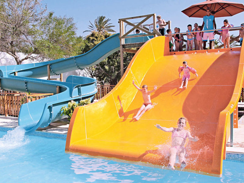 Sahara Beach Aquapark Resort