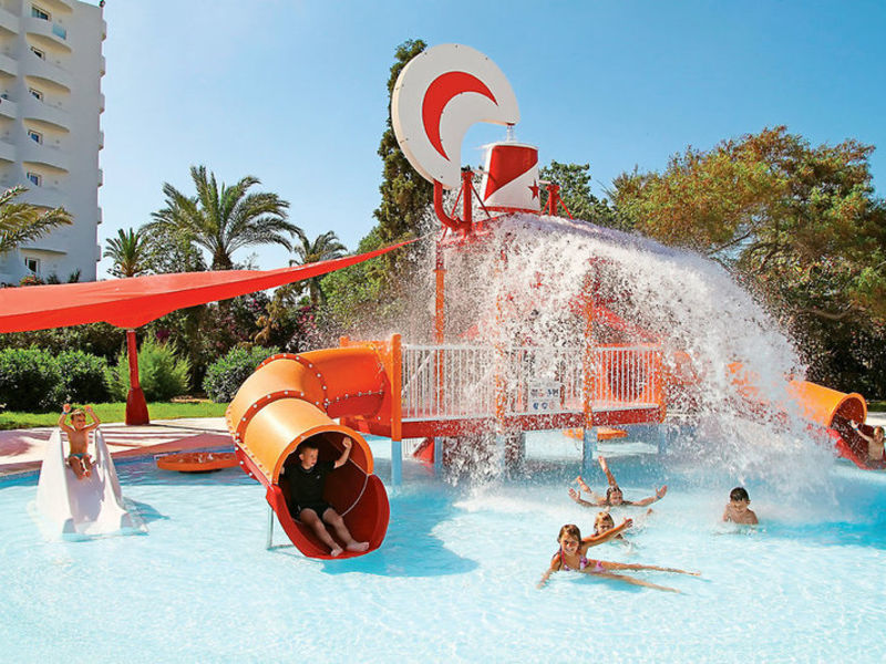 Sahara Beach Aquapark Resort