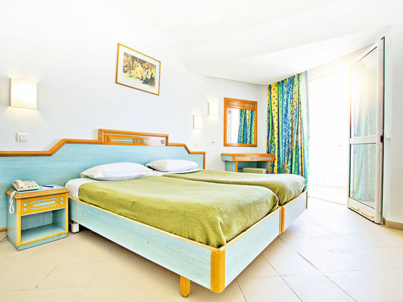 Sahara Beach Aquapark Resort