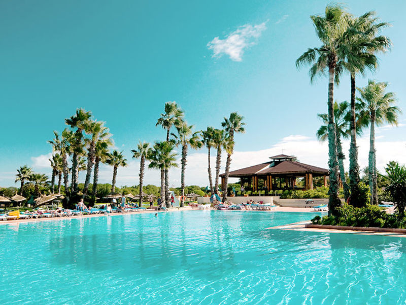 Sahara Beach Aquapark Resort