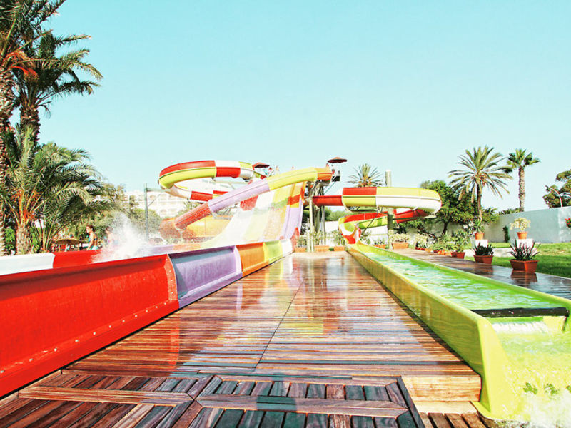Sahara Beach Aquapark Resort