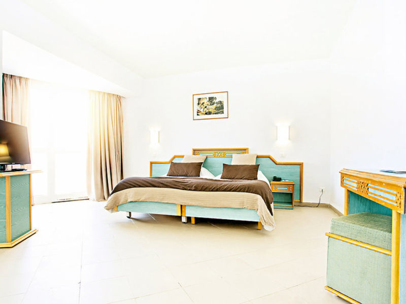 Sahara Beach Aquapark Resort