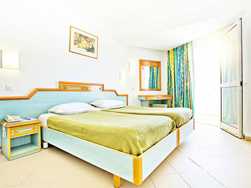 Sahara Beach Aquapark Resort