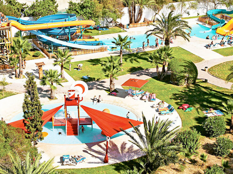 Sahara Beach Aquapark Resort