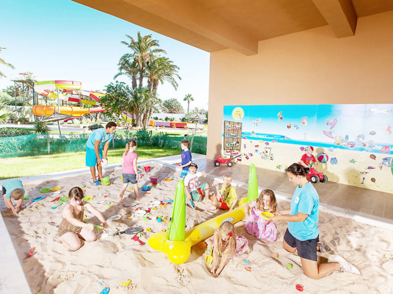 Sahara Beach Aquapark Resort