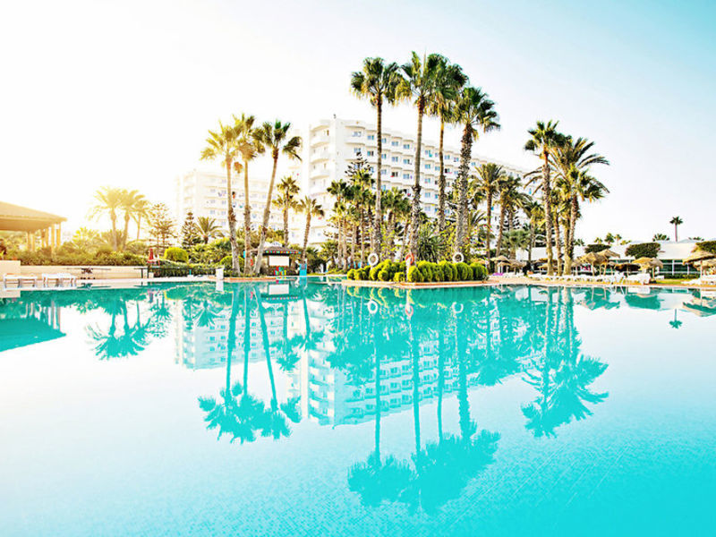 Sahara Beach Aquapark Resort
