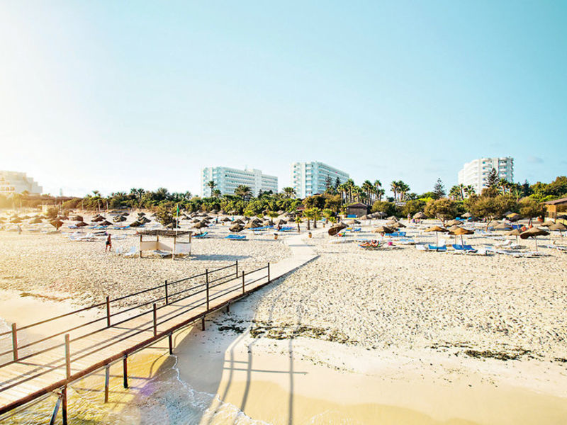 Sahara Beach Aquapark Resort