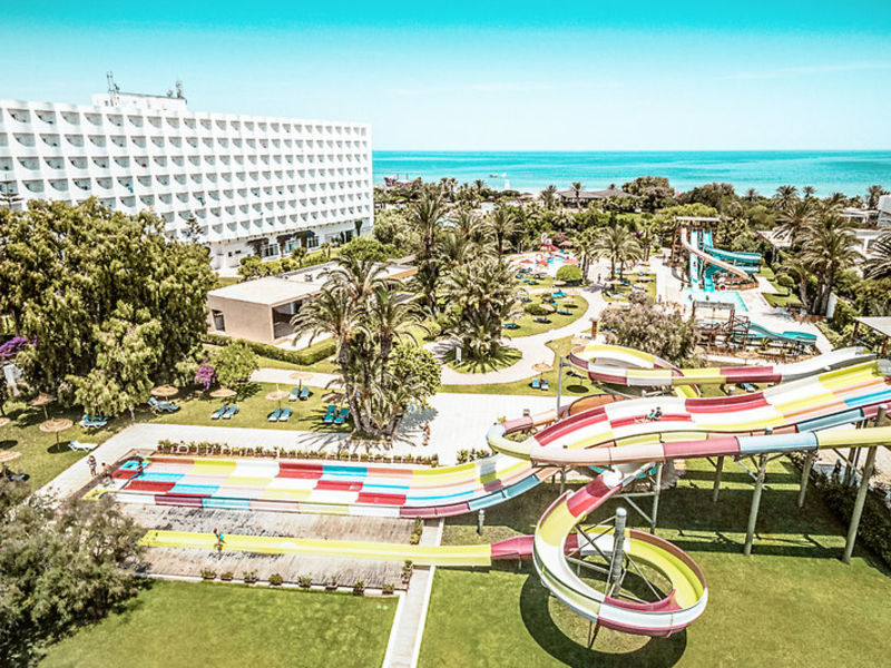 Sahara Beach Aquapark Resort