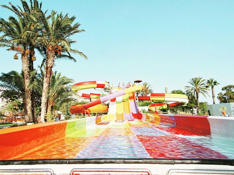Sahara Beach Aquapark Resort