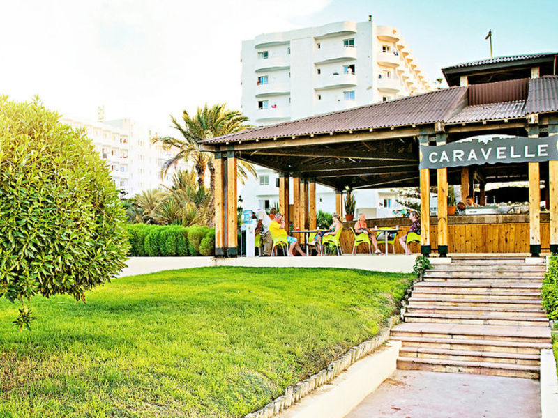 Sahara Beach Aquapark Resort