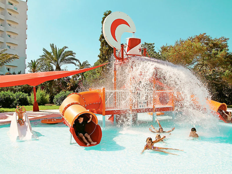 Sahara Beach Aquapark Resort