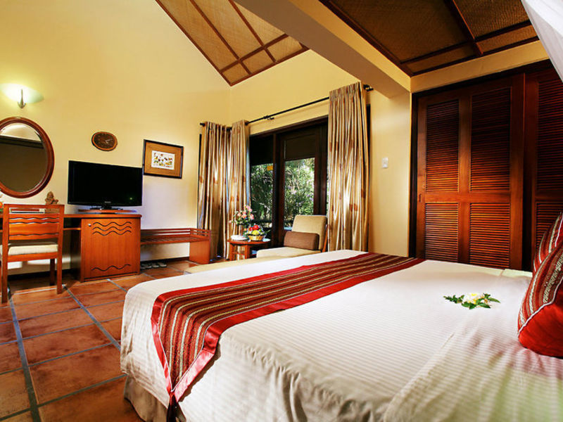 Saigon Mui Ne Resort