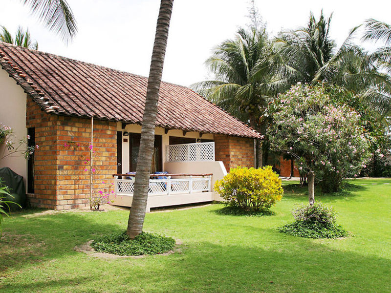 Saigon Mui Ne Resort
