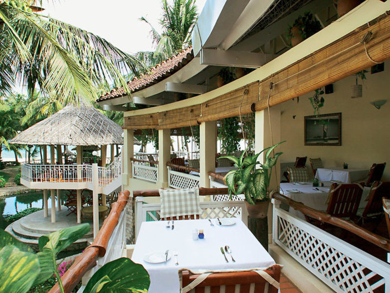 Saigon Mui Ne Resort