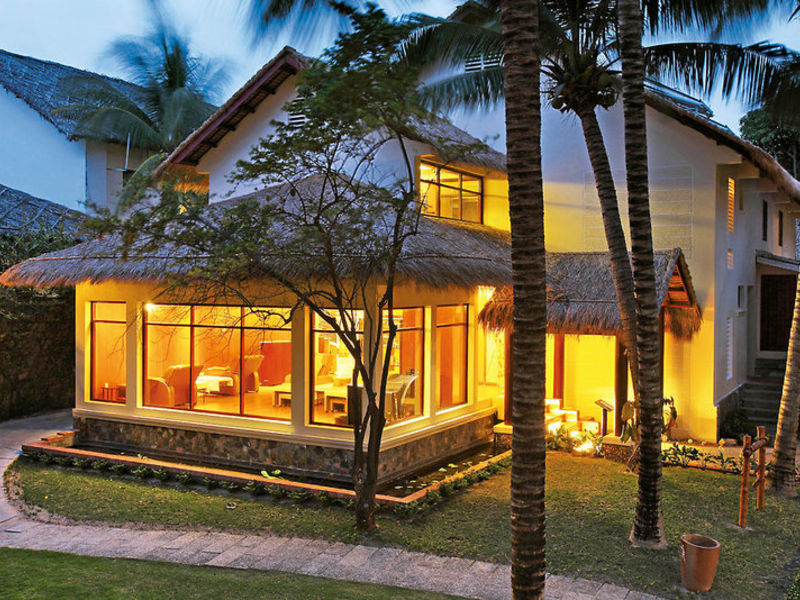 Saigon Mui Ne Resort