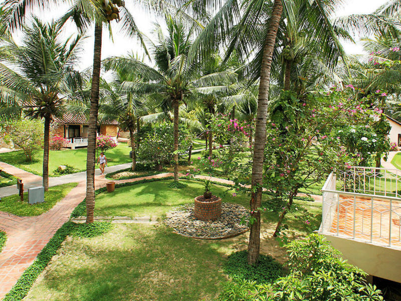 Saigon Mui Ne Resort