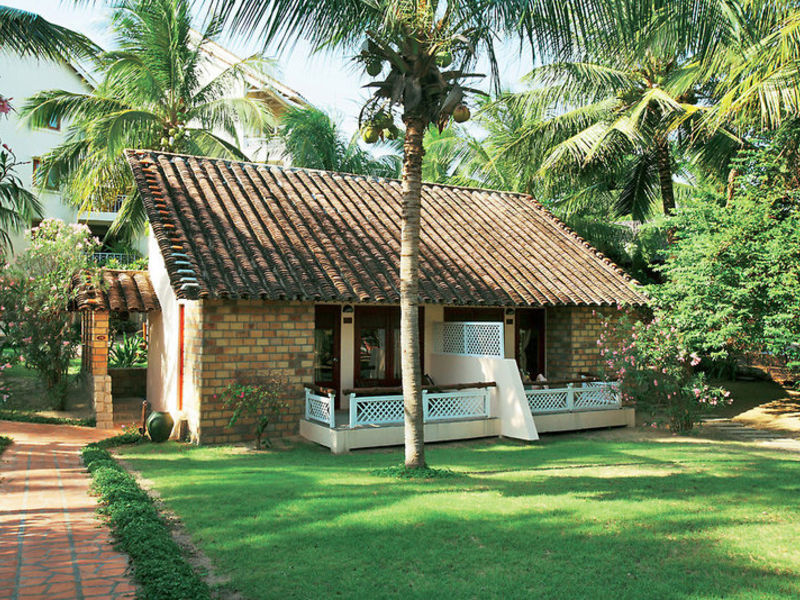 Saigon Mui Ne Resort