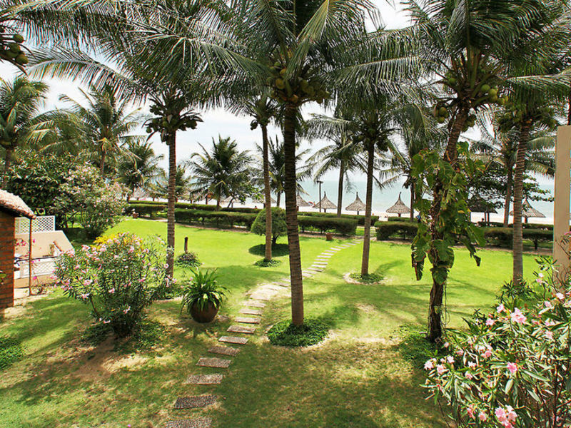 Saigon Mui Ne Resort