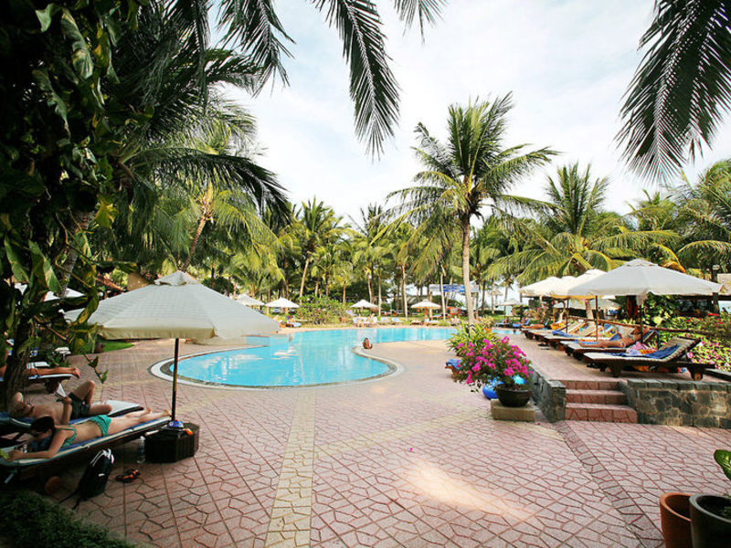 Saigon Mui Ne Resort