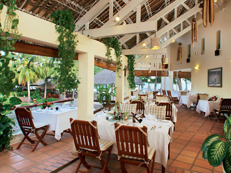 Saigon Mui Ne Resort