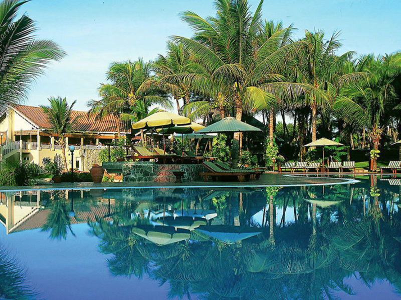 Saigon Mui Ne Resort