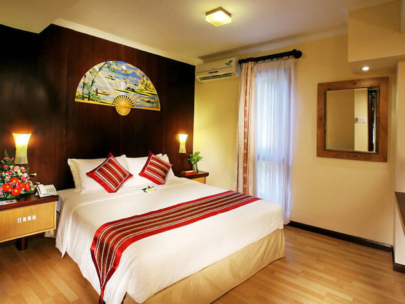 Saigon Mui Ne Resort
