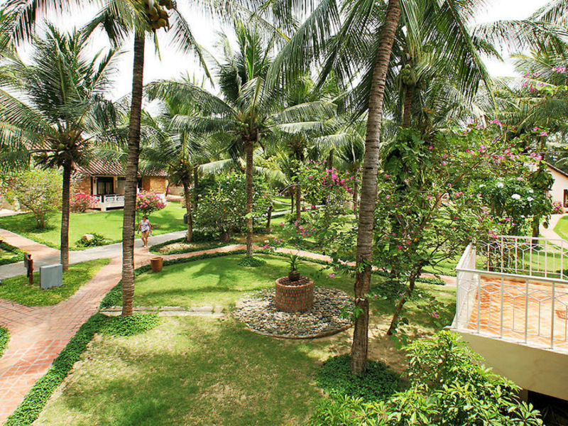 Saigon Mui Ne Resort