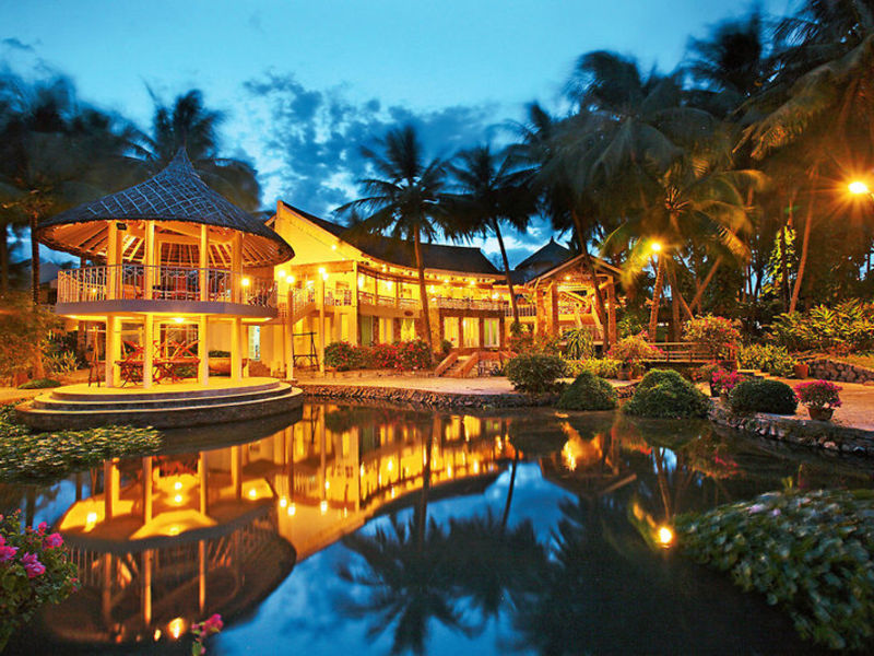 Saigon Mui Ne Resort