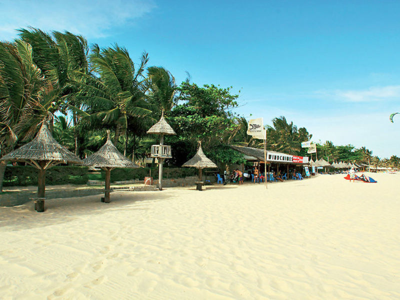 Saigon Mui Ne Resort