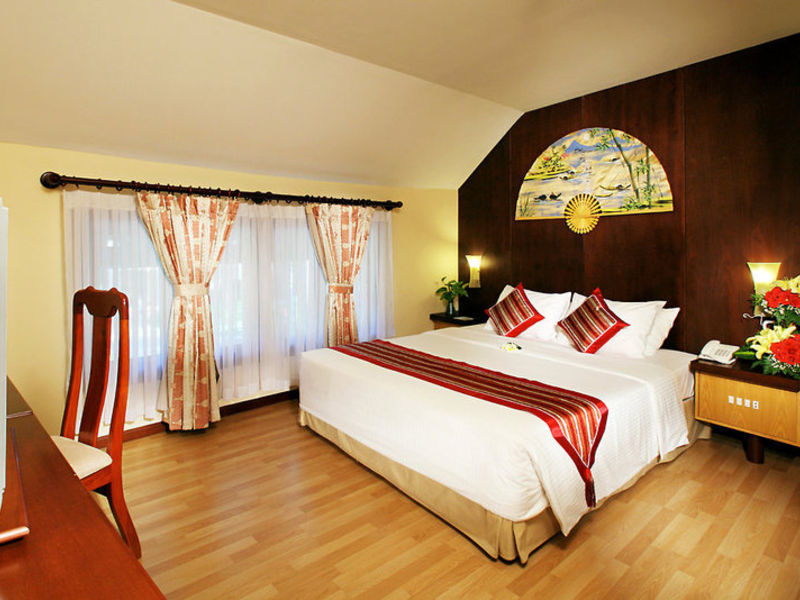 Saigon Mui Ne Resort