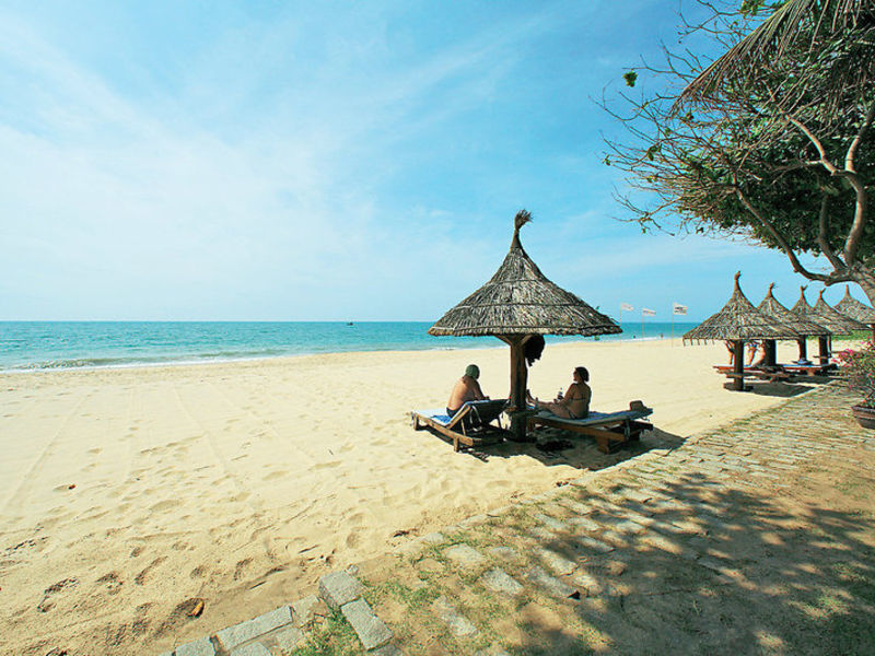Saigon Mui Ne Resort