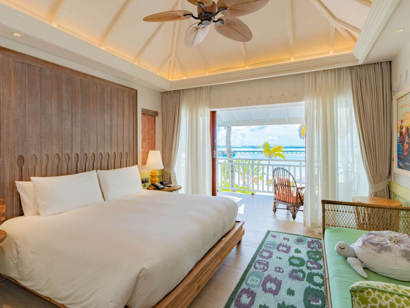 Saii Lagoon Maldives, Curio Collection By Hilton