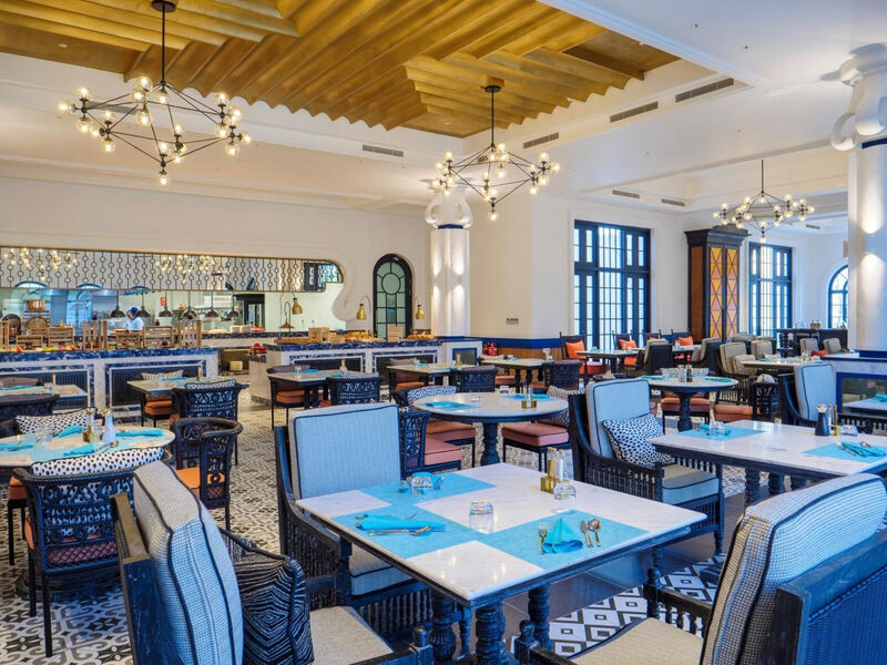 Saii Lagoon Maldives, Curio Collection By Hilton