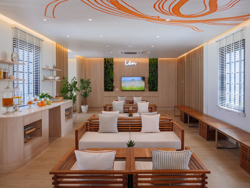 Saii Lagoon Maldives, Curio Collection By Hilton