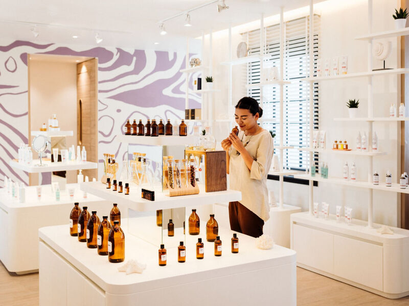 Saii Lagoon Maldives, Curio Collection By Hilton