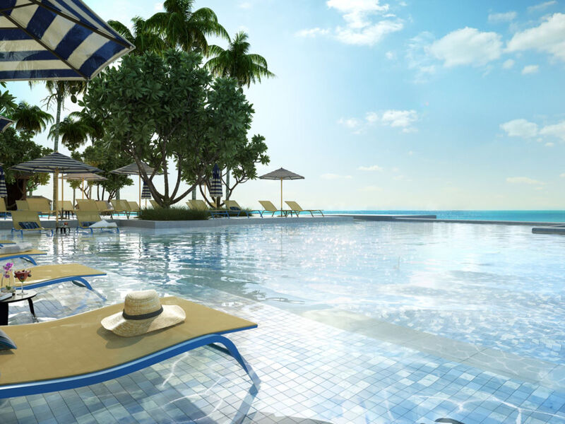 Saii Lagoon Maldives, Curio Collection By Hilton