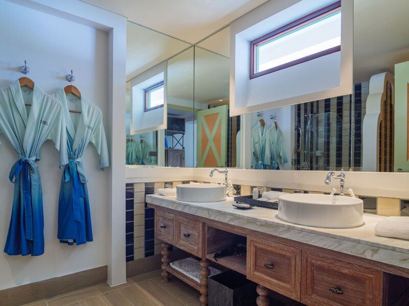 Saii Lagoon Maldives, Curio Collection By Hilton