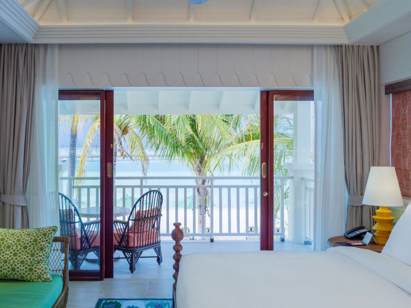 Saii Lagoon Maldives, Curio Collection By Hilton