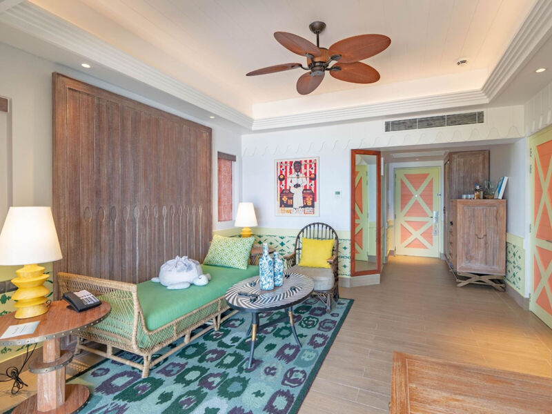 Saii Lagoon Maldives, Curio Collection By Hilton