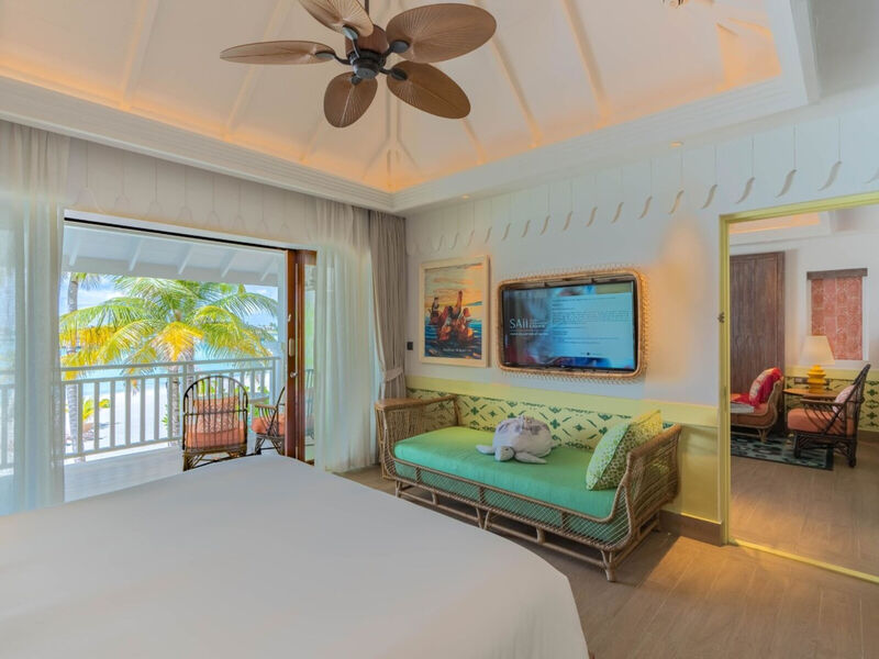 Saii Lagoon Maldives, Curio Collection By Hilton