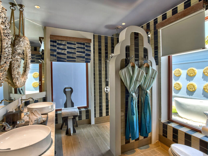 Saii Lagoon Maldives, Curio Collection By Hilton