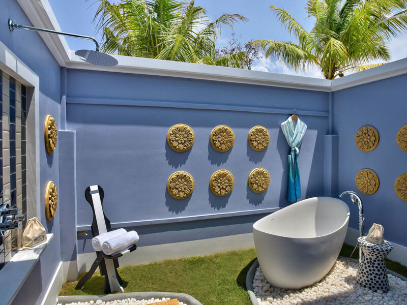 Saii Lagoon Maldives, Curio Collection By Hilton